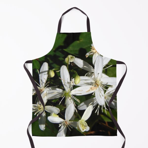 Item preview, Autumn Cematis designed and sold by gistinker.