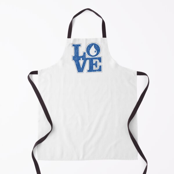 Item preview, Love Playing Blue (Variant) designed and sold by huckblade.