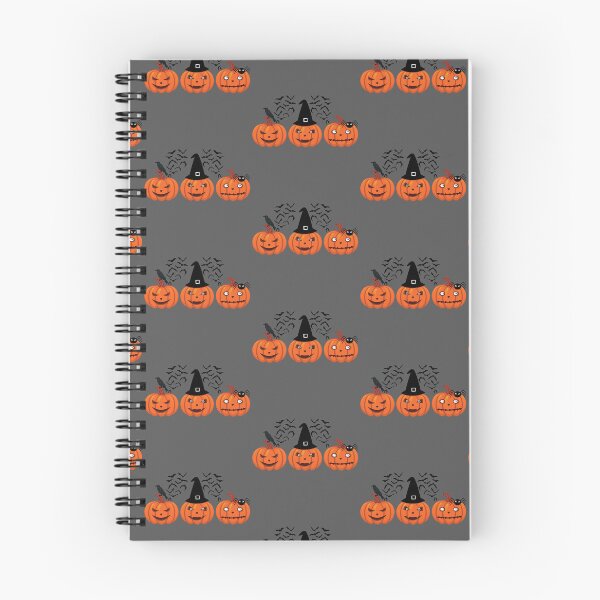 Item preview, Happy Halloween Pumpkins designed and sold by Tweetypie32.