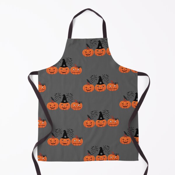 Item preview, Happy Halloween Pumpkins designed and sold by Tweetypie32.