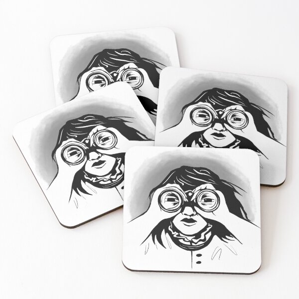 Item preview, Who’s this joker? designed and sold by Badasstronaut.