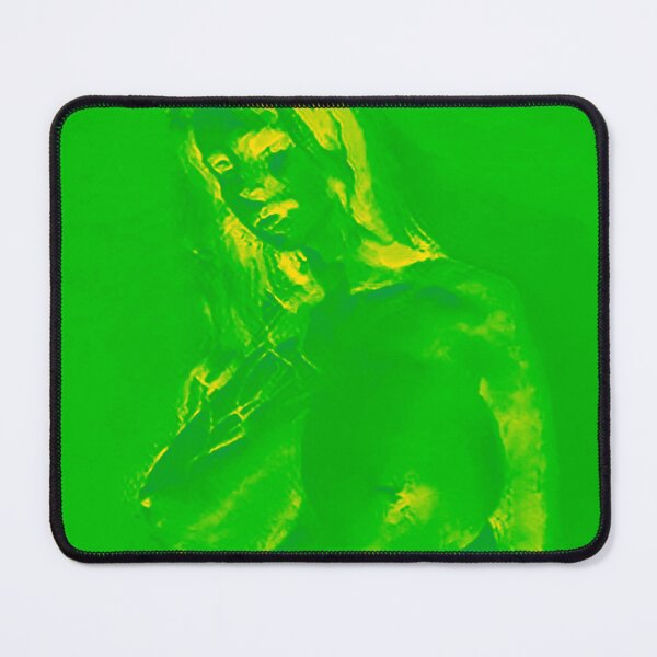 Item preview, Female nude, digital painting  designed and sold by pulchritude560.