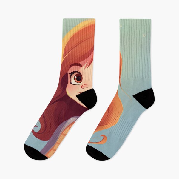 Item preview, Anna Held | cute style designed and sold by ComicsFactory.