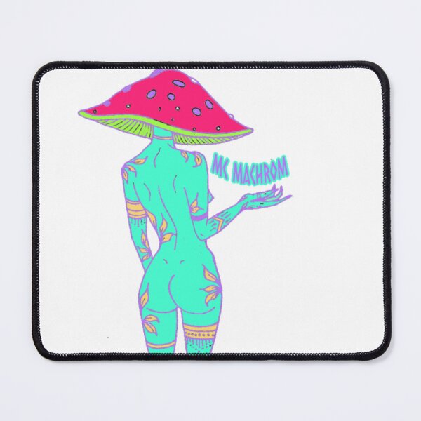 Item preview, mc machrom designed and sold by mikoland.