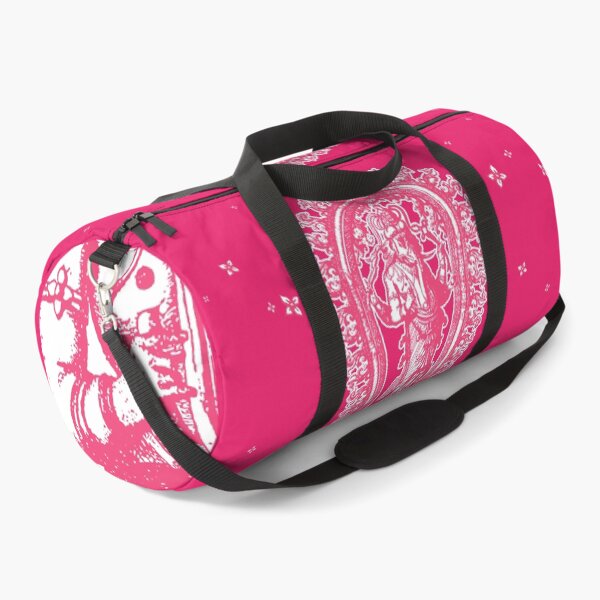 Item preview, Ganesa, the elephant headed Hindu divinity - Pink version designed and sold by MINDTHECHERRY.