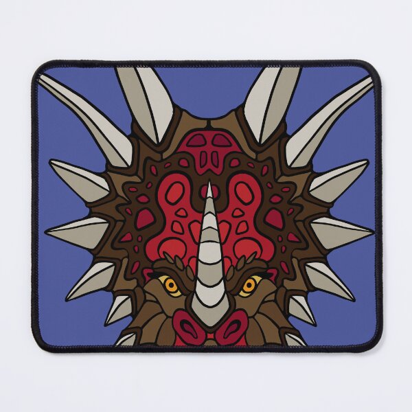 Item preview, Demon Frill designed and sold by BelleDraco.