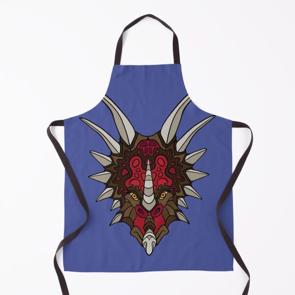 Item preview, Demon Frill designed and sold by BelleDraco.