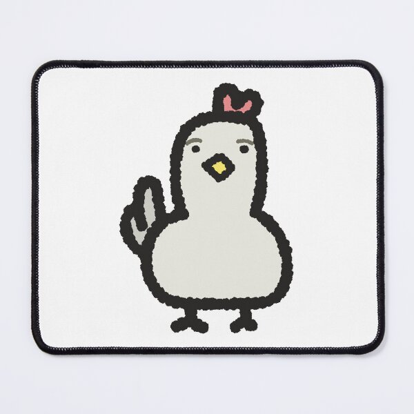 Item preview, Little Cute Chicken designed and sold by HarshBrown.