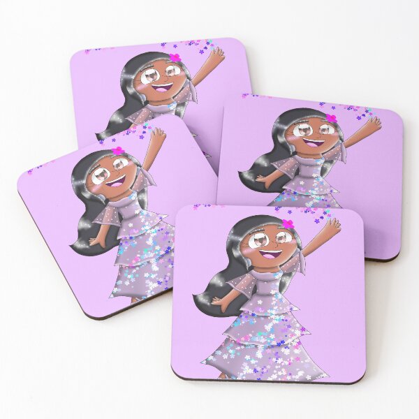 Item preview,  Isabella  designed and sold by VioletMoonAnimation.