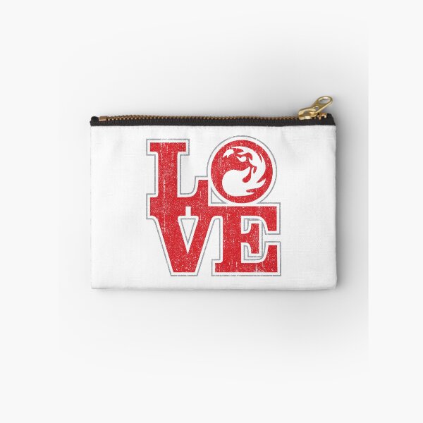 Item preview, Love Playing Red (Variant) designed and sold by huckblade.
