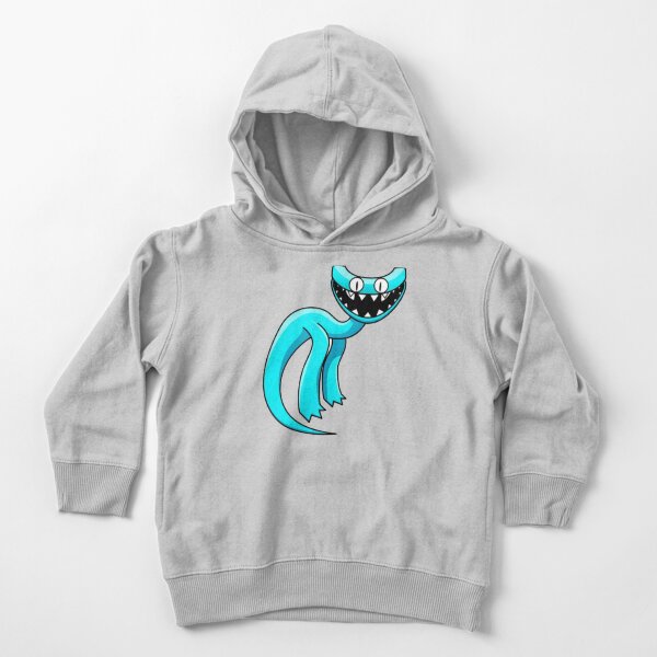 Item preview, Cyan Rainbow Friend designed and sold by TheBullishRhino.