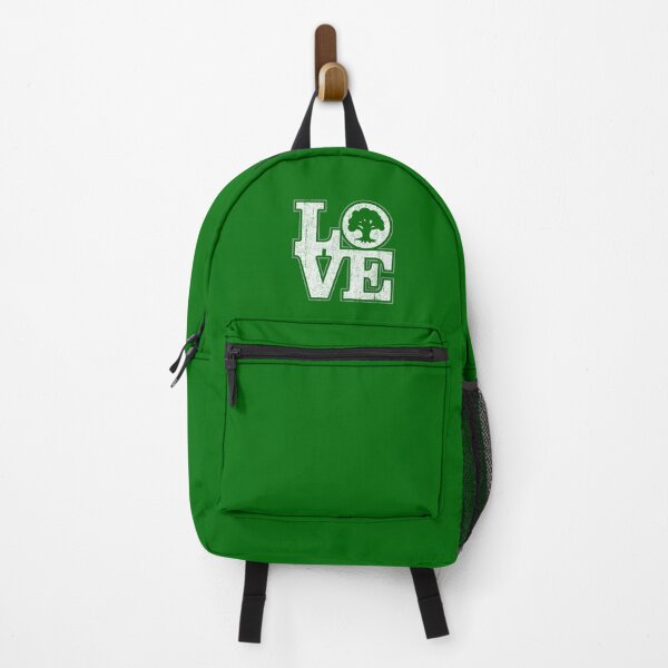 Item preview, Love Playing Green designed and sold by huckblade.