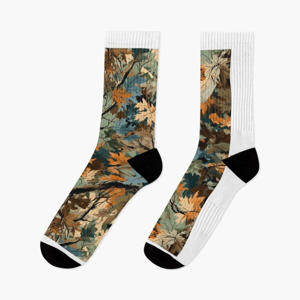 Item preview, nice hunting camo pattern designed and sold by DanieWoods.