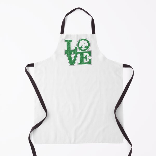Item preview, Love Playing Green (Variant) designed and sold by huckblade.