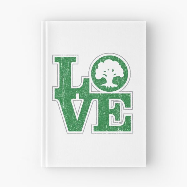 Item preview, Love Playing Green (Variant) designed and sold by huckblade.