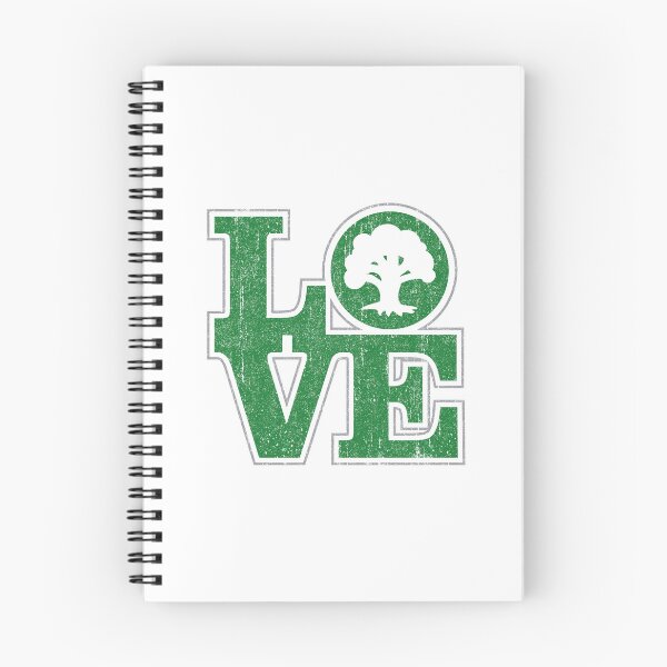Item preview, Love Playing Green (Variant) designed and sold by huckblade.