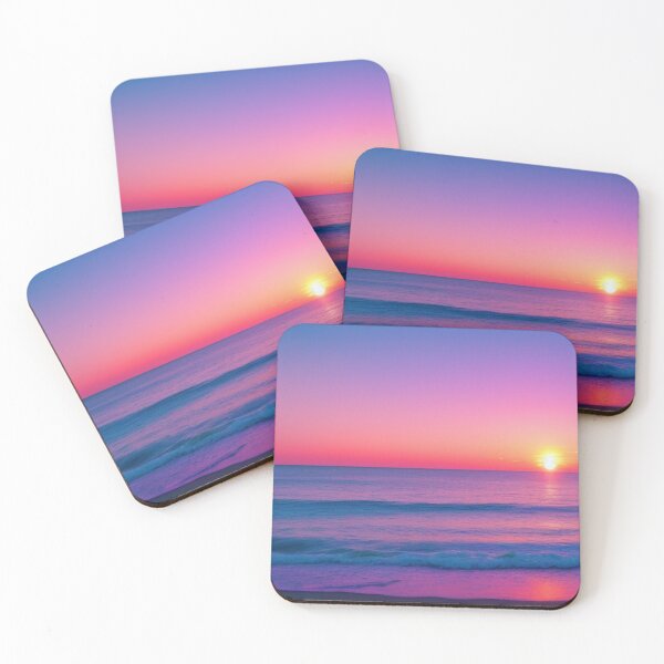 Item preview, Beach sunset designed and sold by Cyber Sunsets.