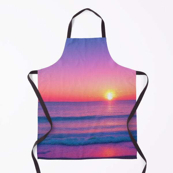 Item preview, Beach sunset designed and sold by Cyber Sunsets.