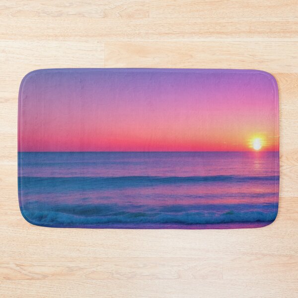 Item preview, Beach sunset designed and sold by Cyber Sunsets.