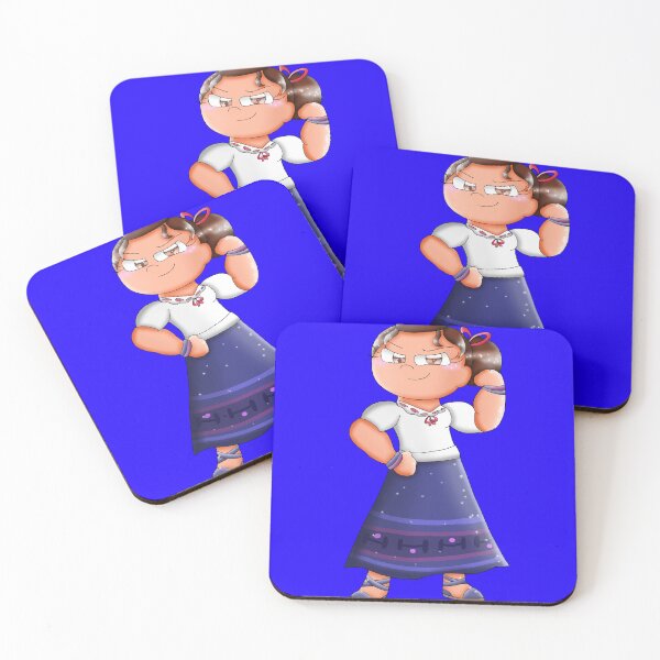 Item preview, Luisa  designed and sold by VioletMoonAnimation.