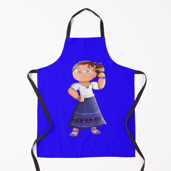 Item preview, Luisa  designed and sold by VioletMoonAnimation.