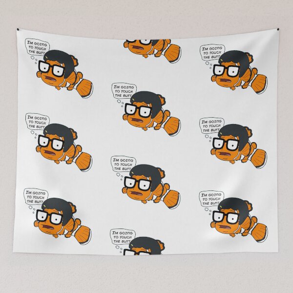 Item preview, Tina / Nemo designed and sold by cptpuggles2.