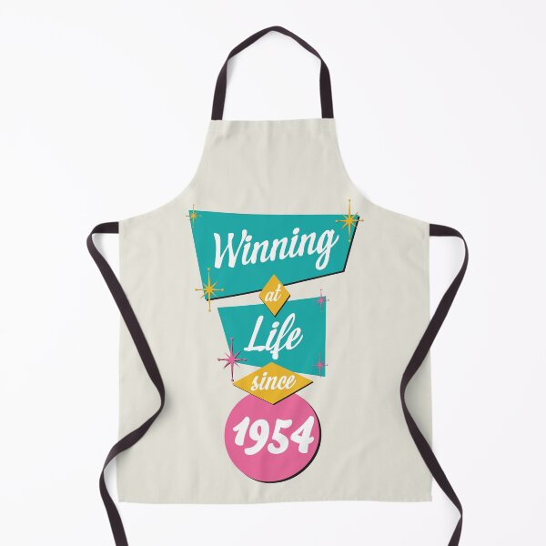 Item preview, Winning at Life since 1954 designed and sold by Sir Meow Meow.