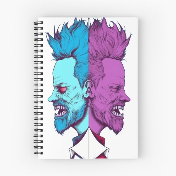 Item preview, Chaos Unveiled designed and sold by Ethan James.