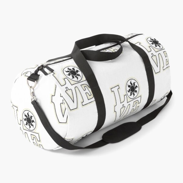 Item preview, Love Playing White designed and sold by huckblade.