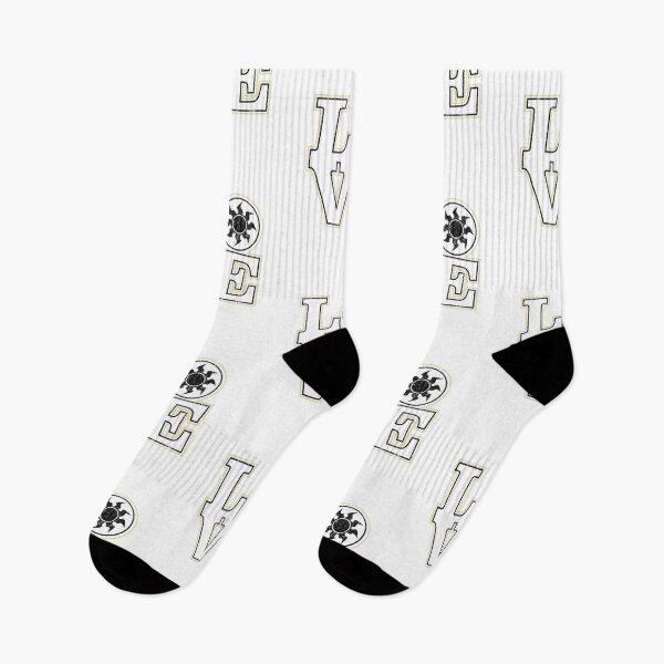 Item preview, Love Playing White designed and sold by huckblade.
