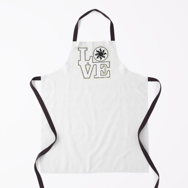 Item preview, Love Playing White designed and sold by huckblade.