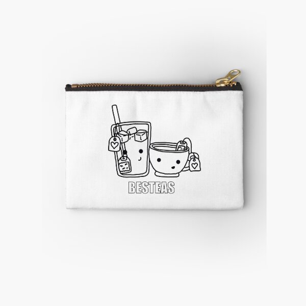 Item preview, Color-In Best-Teas designed and sold by Kids Coloring Journey.