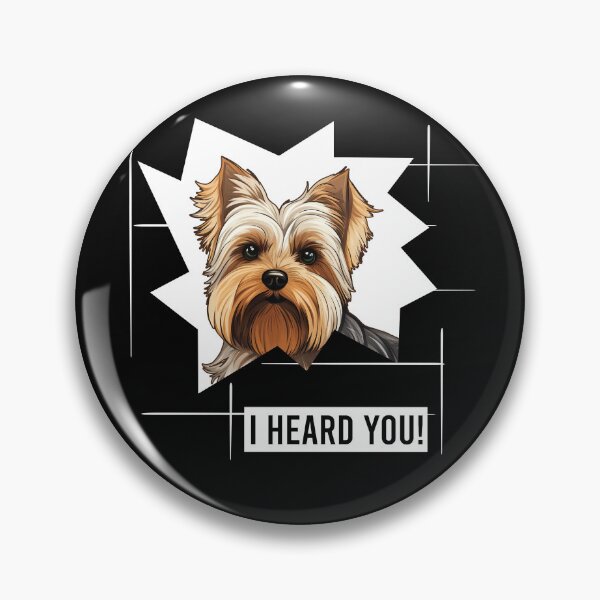 Item preview, Funny Biewer Terrier Dog Owner Humor designed and sold by whyitsme.