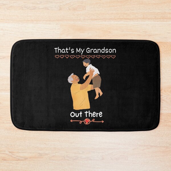 Item preview, That's My Grandson Out There designed and sold by vaggleTown.