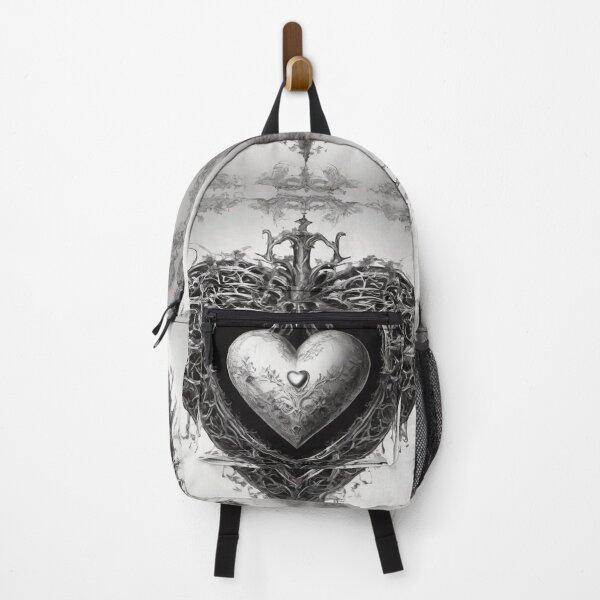 Item preview, Thorn Heart designed and sold by Armozel.