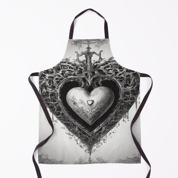 Item preview, Thorn Heart designed and sold by Armozel.