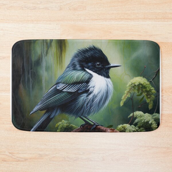 Item preview, Willy Wagtail designed and sold by Studio-Gekko.