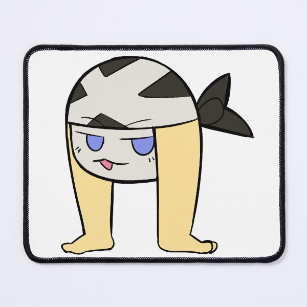 Item preview, Normal Axl Low designed and sold by BrainChocoMagus.