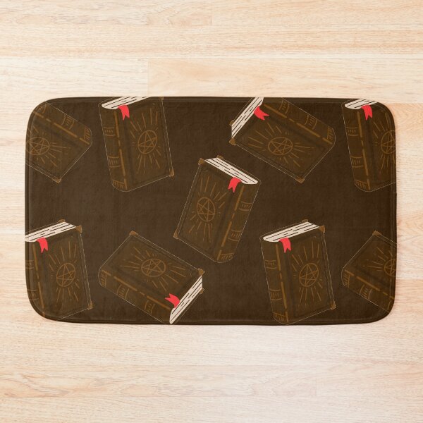 Item preview, Grimoire Pattern designed and sold by vanverdure.