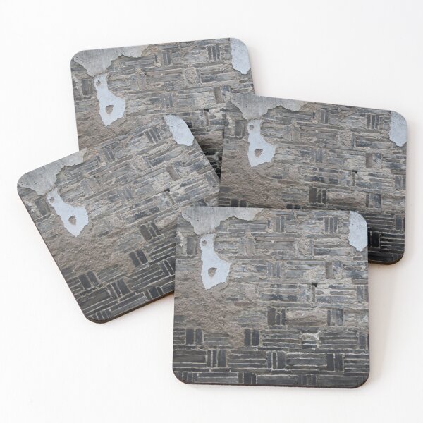 Item preview, Wall in Suzhou Old Street designed and sold by tensorbrush.