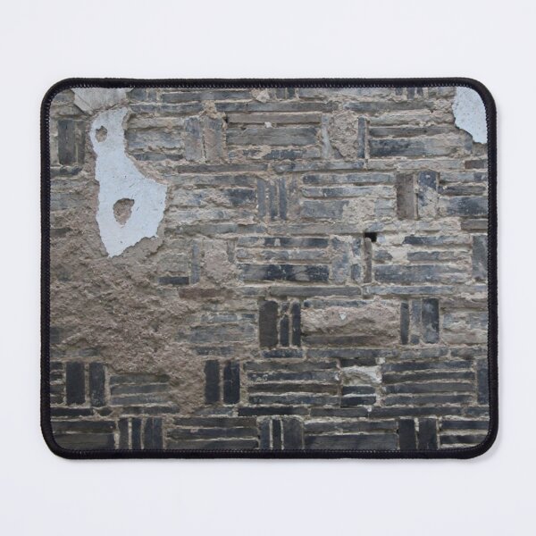 Item preview, Wall in Suzhou Old Street designed and sold by tensorbrush.