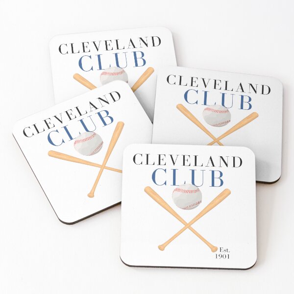 Item preview, Cleveland club designed and sold by lpfleiderer.