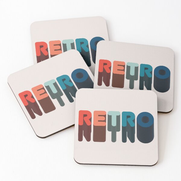 Item preview, Retro designed and sold by Texterns.