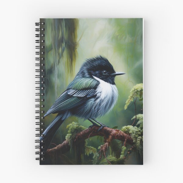 Item preview, Willy Wagtail designed and sold by Studio-Gekko.
