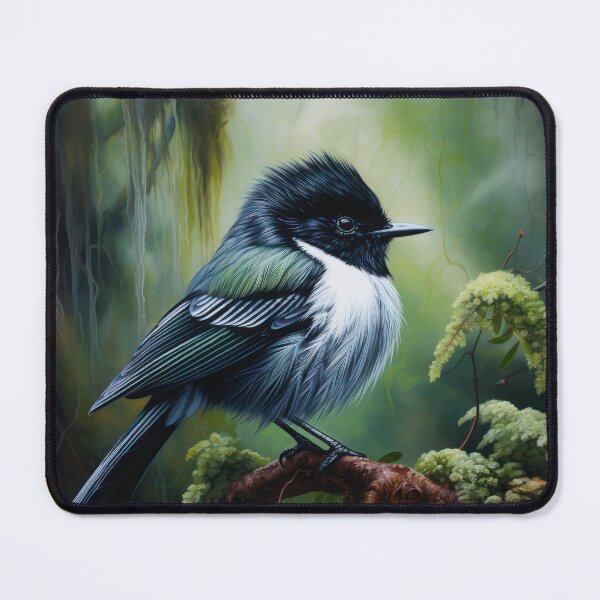 Item preview, Willy Wagtail designed and sold by Studio-Gekko.