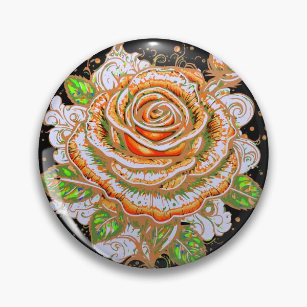 Item preview, This Rose is a WOW FACTOR designed and sold by Kechenoro.