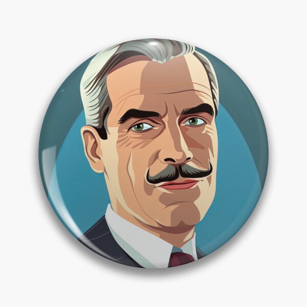 Item preview,  Anthony Eden | cute style designed and sold by ComicsFactory.