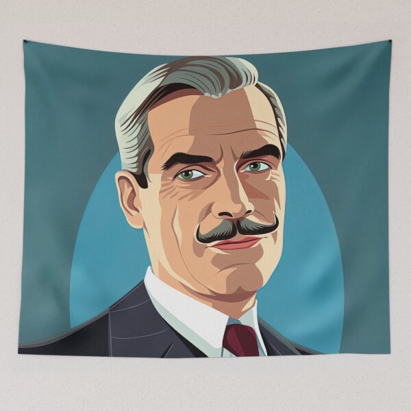 Item preview,  Anthony Eden | cute style designed and sold by ComicsFactory.