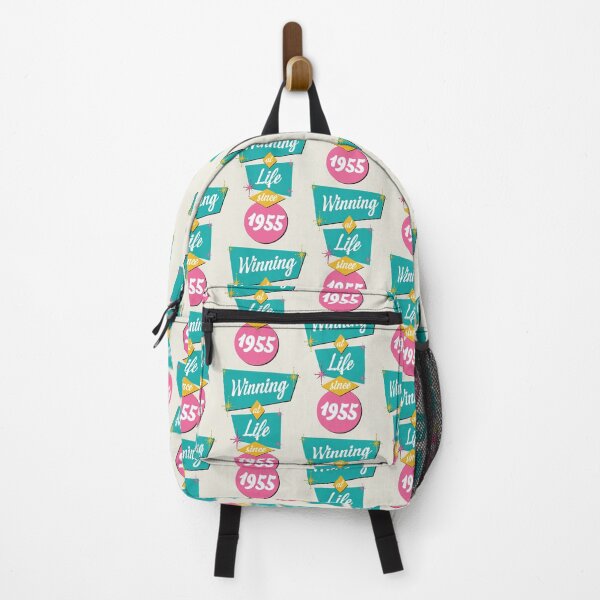 Item preview, Winning at Life since 1955 designed and sold by Sir Meow Meow.