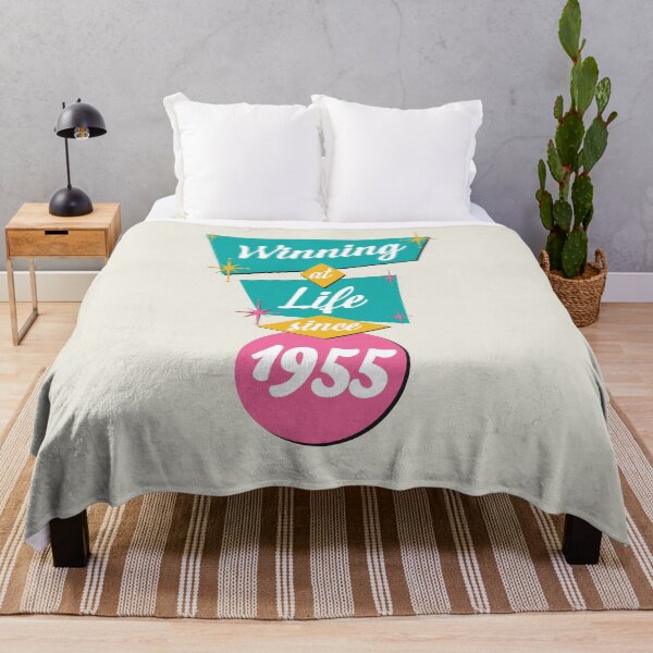 Item preview, Winning at Life since 1955 designed and sold by Sir Meow Meow.